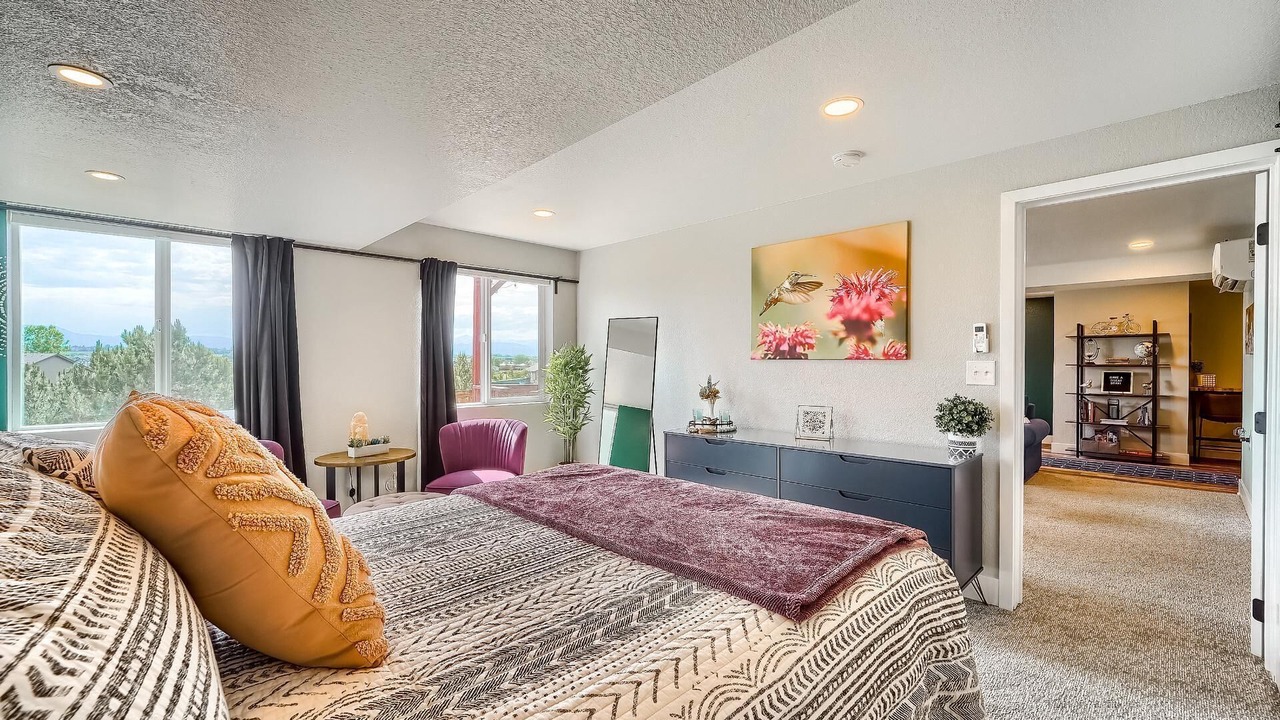 Photo of Bedroom in Erie