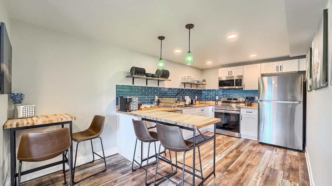 Photo of Kitchen in Erie