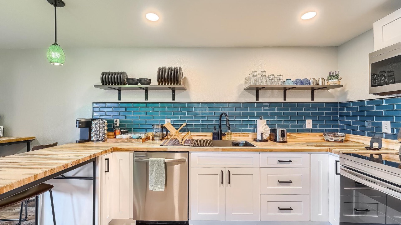 Photo of Kitchen in Erie