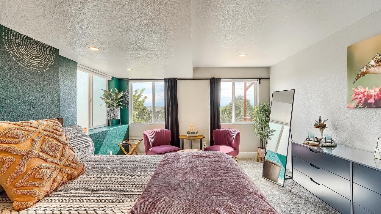 Photo of Bedroom in Erie