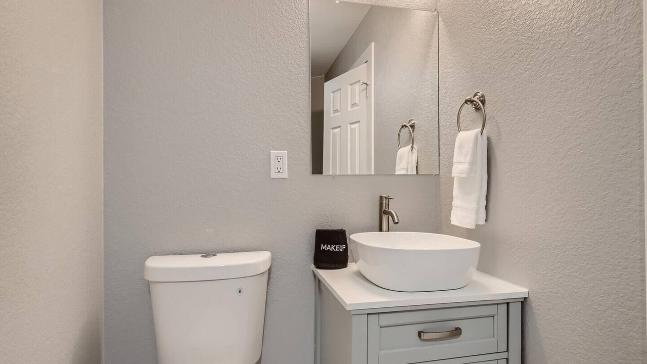 Photo of Bathroom in Denver