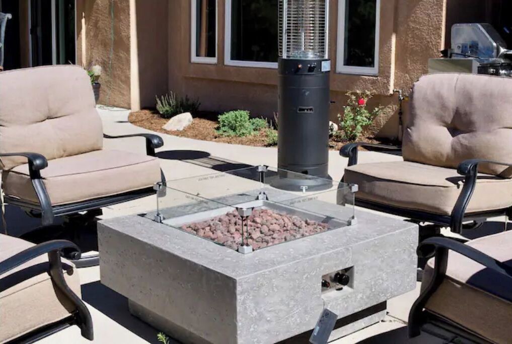 Photo of Outdoor in Larkspur