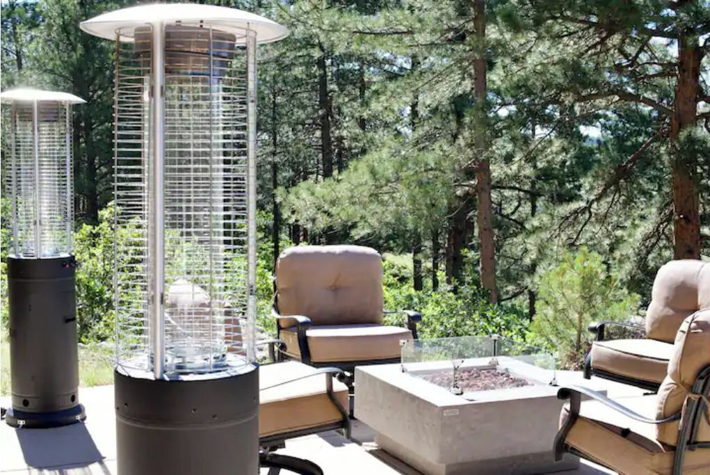 Photo of Outdoor in Larkspur