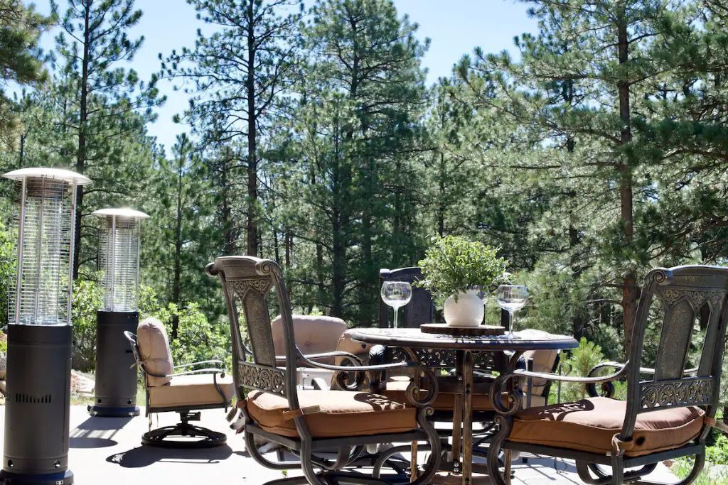 Photo of Outdoor in Larkspur