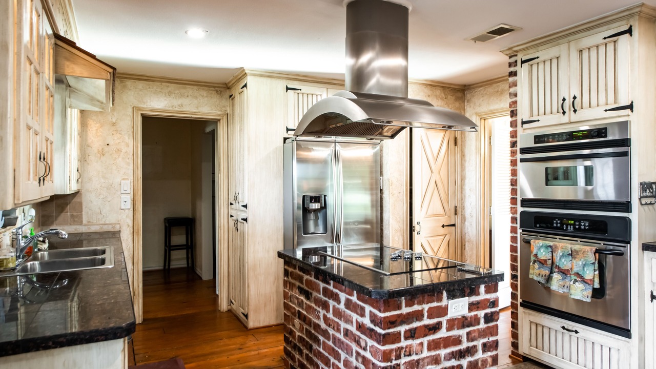 Photo of Kitchen in Keller