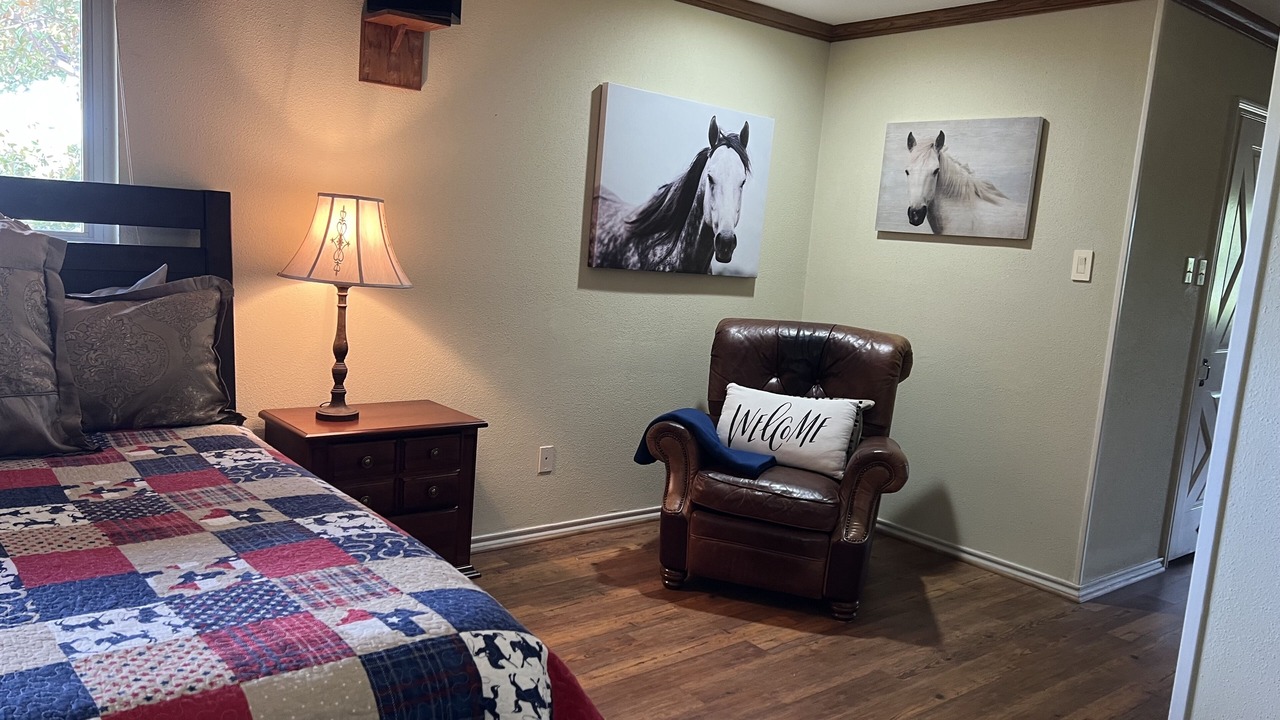 Photo of Bedroom in Keller