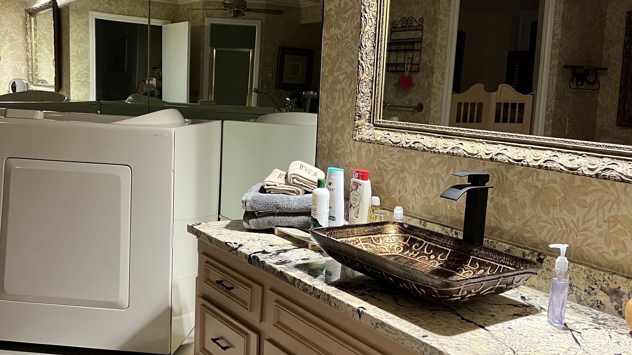 Photo of Bathroom in Keller
