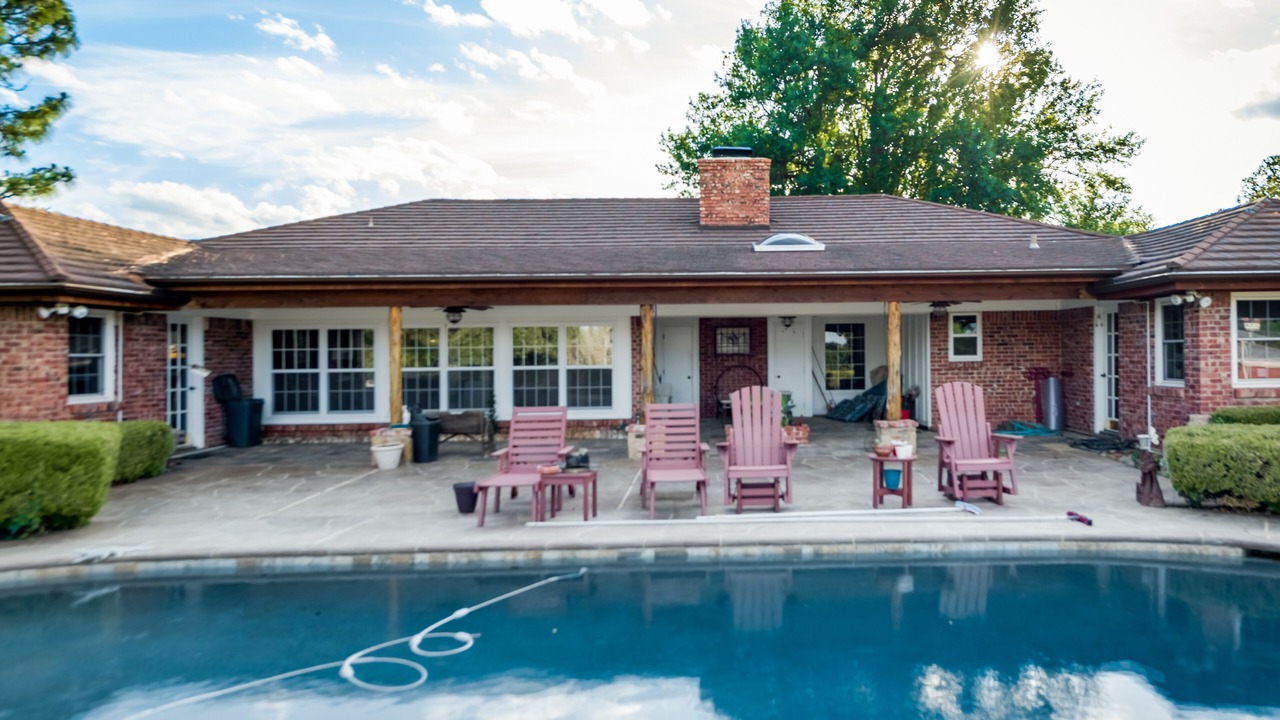 Photo of Outdoor in Keller