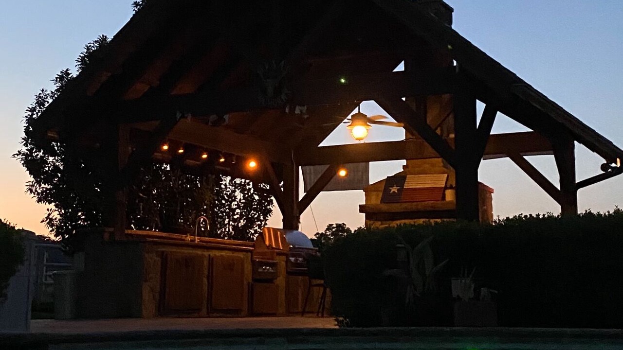 Photo of Outdoor in Keller