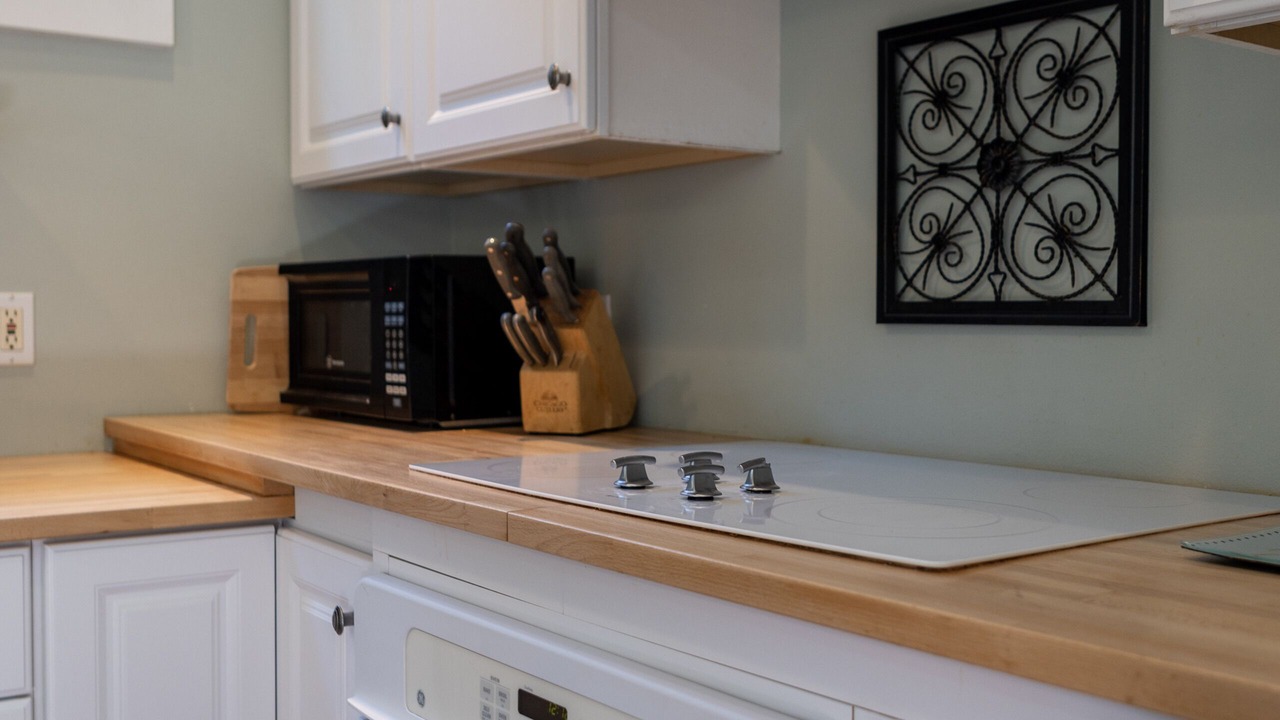 Photo of Kitchen in Rollingbay