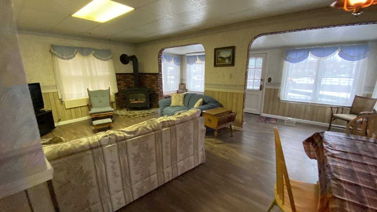 Photo of Livingroom in Weiser
