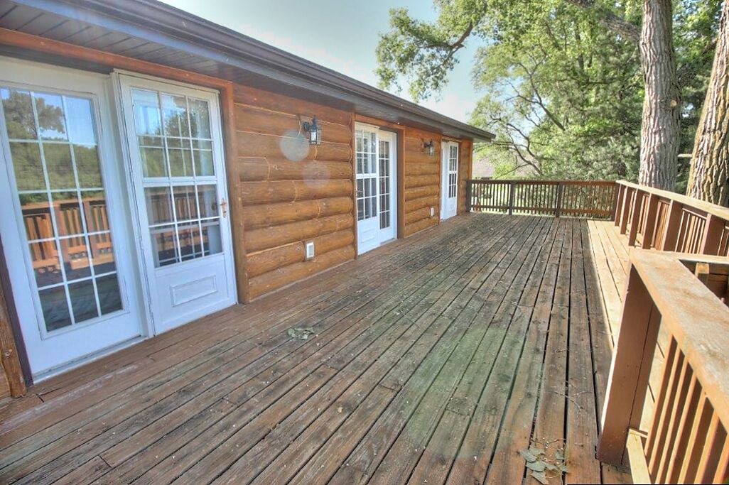 Photo of Patio Balcony in Fremont
