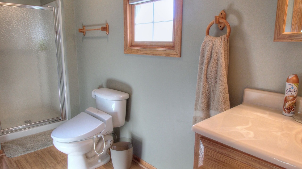 Photo of Bathroom in Fremont