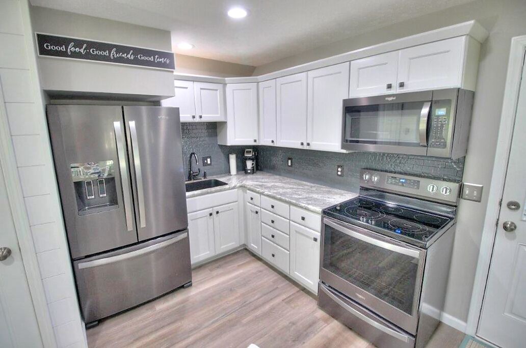 Photo of Kitchen in Fremont
