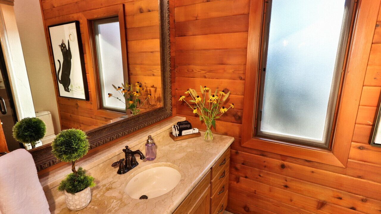 Photo of Bathroom in Walla Walla East