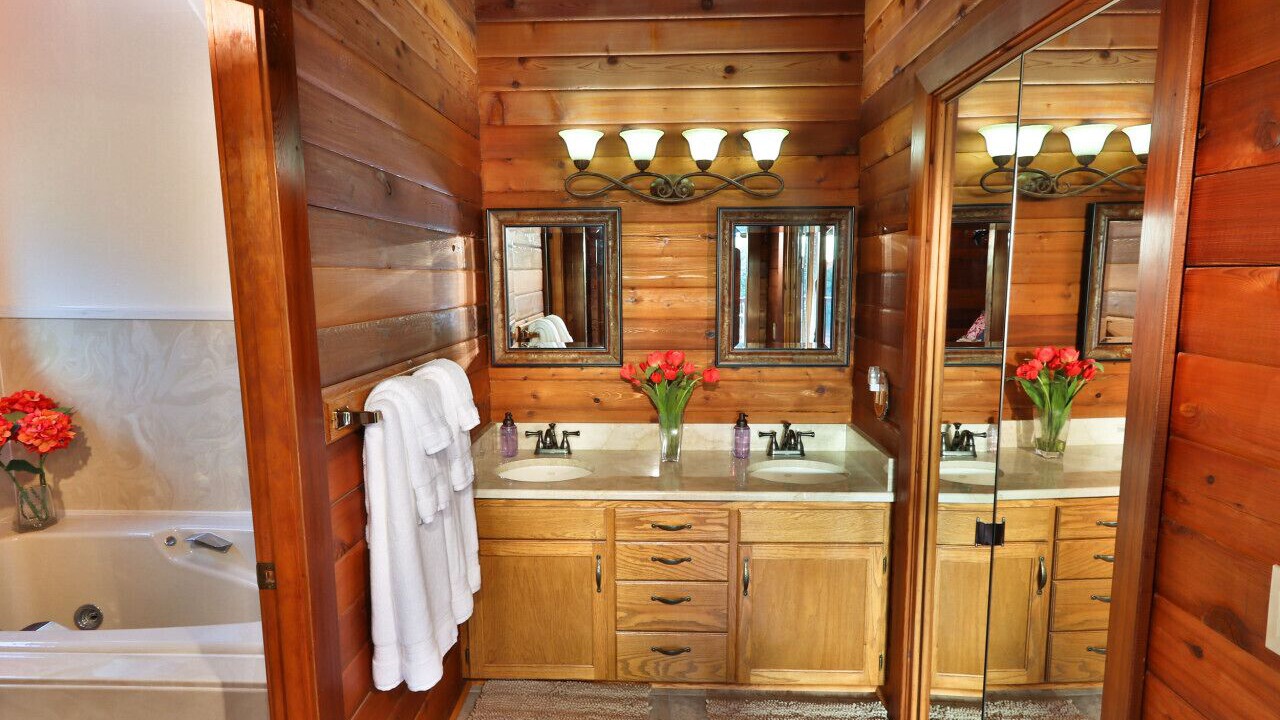 Photo of Bathroom in Walla Walla East