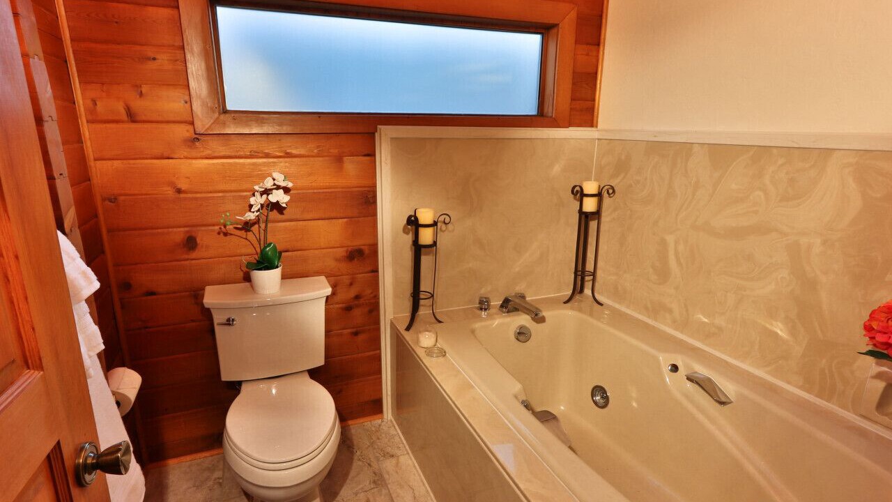 Photo of Bathroom in Walla Walla East