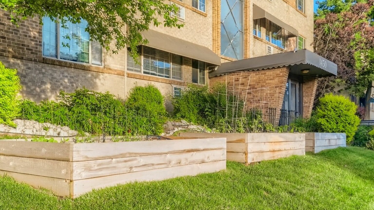 Photo of Outdoor in Hale