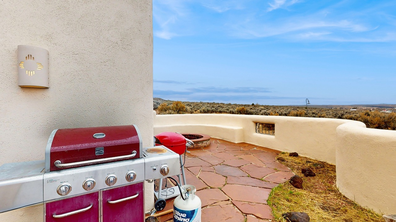 Photo of Outdoor in Ranchos De Taos