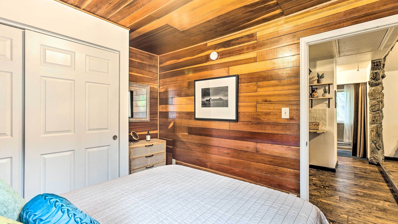 Photo of Bedroom in Morrison
