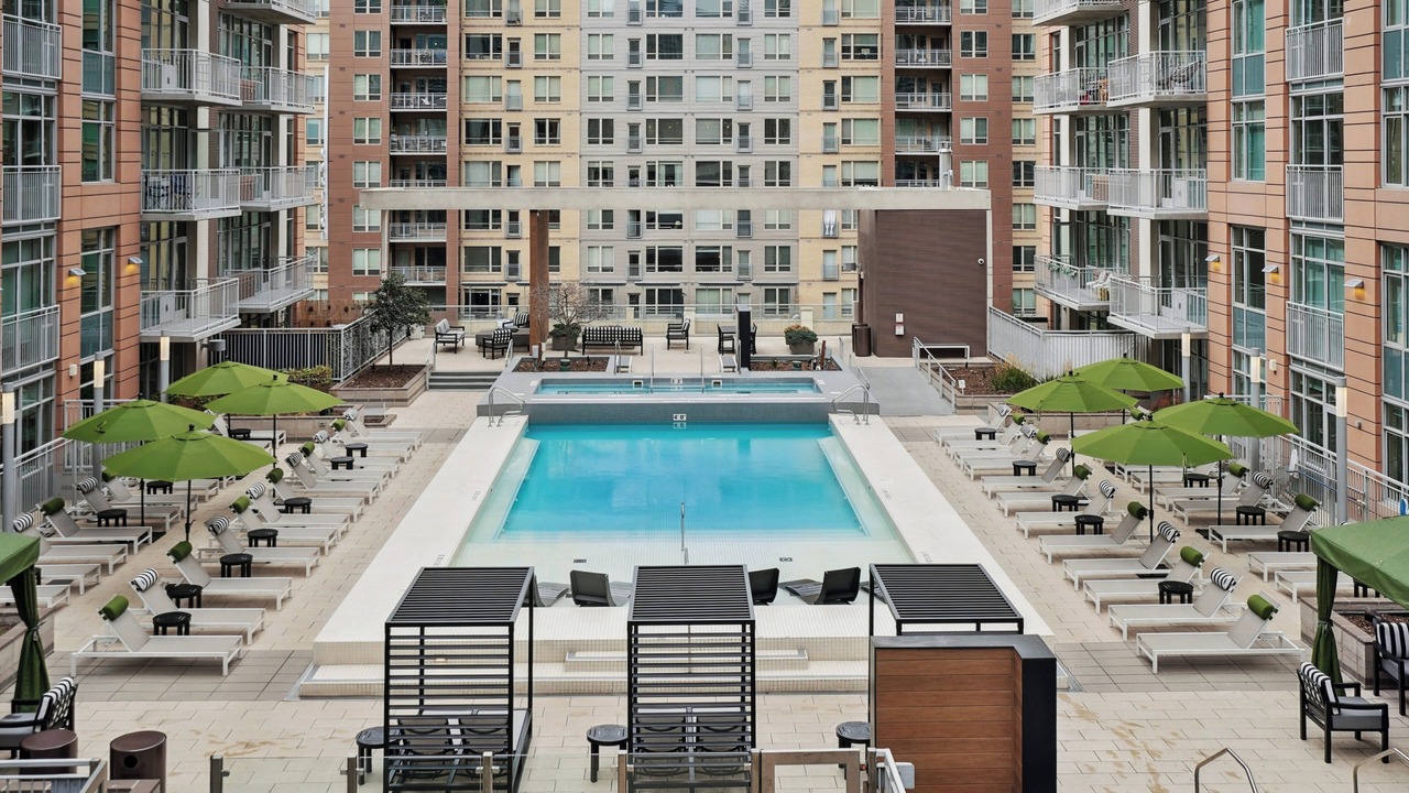 Photo of Outdoor in LoDo