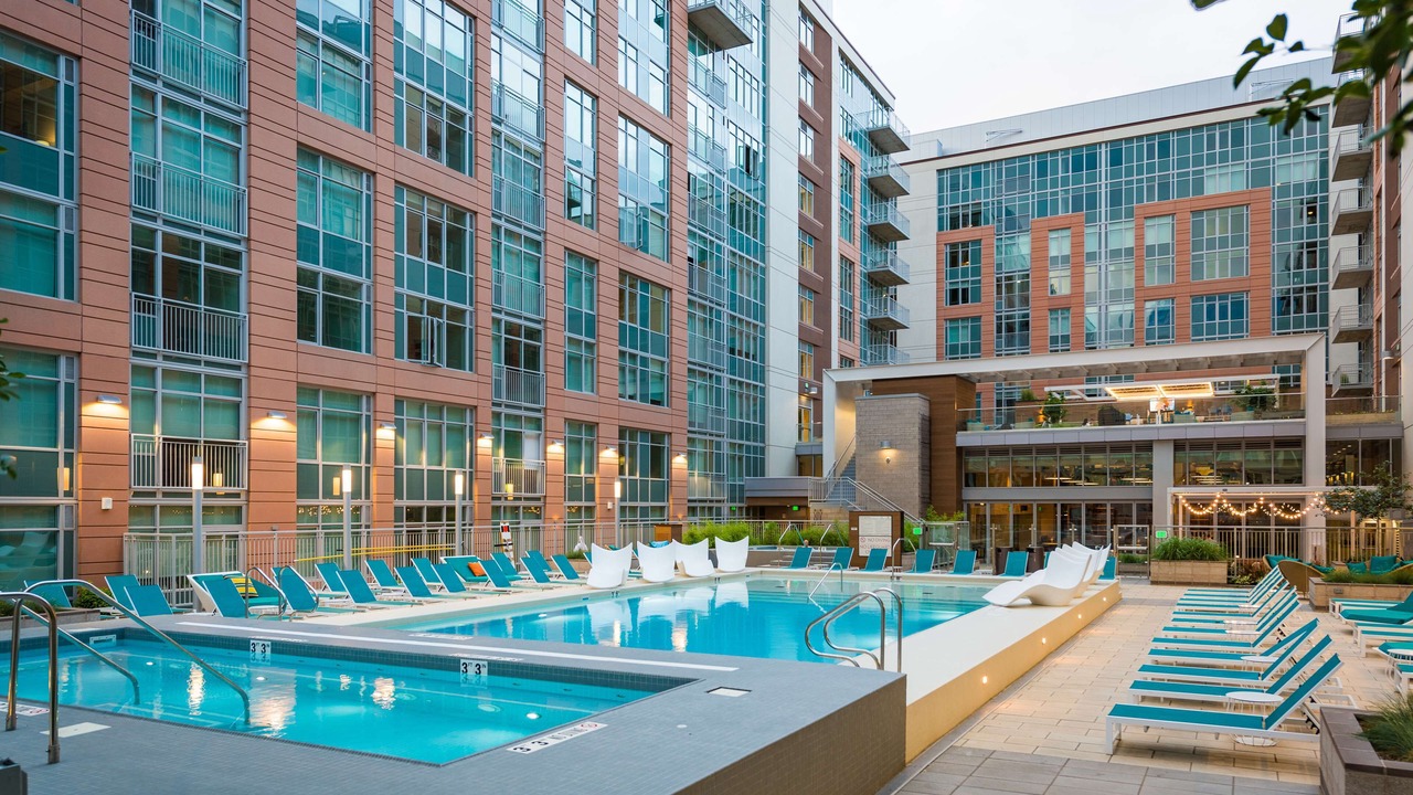 Photo of Outdoor in LoDo