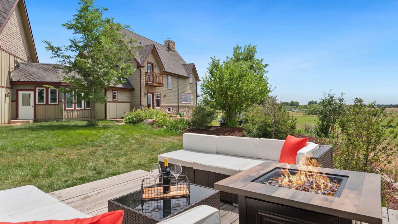Photo of Outdoor in Fort Collins