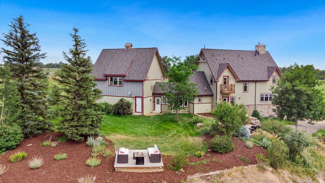 Photo of Outdoor in Fort Collins