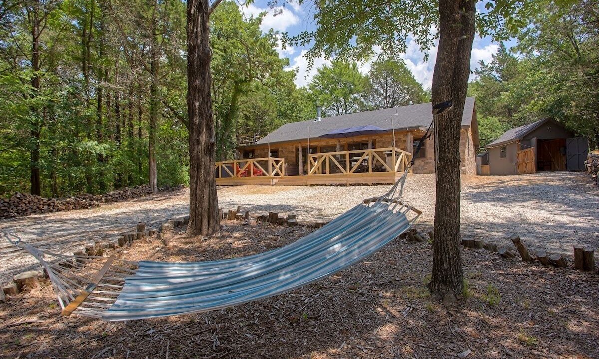 Photo of Outdoor in Gordonville