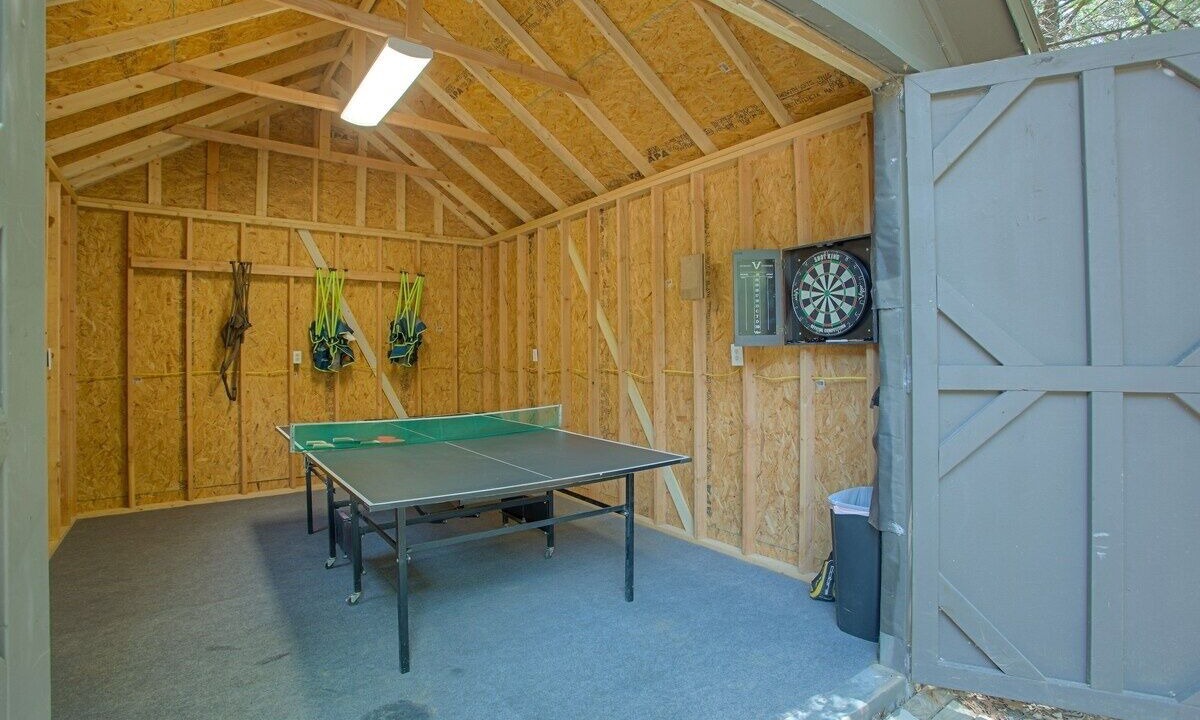 Photo of Bedroom in Gordonville