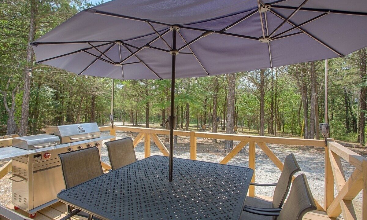 Photo of Outdoor in Gordonville