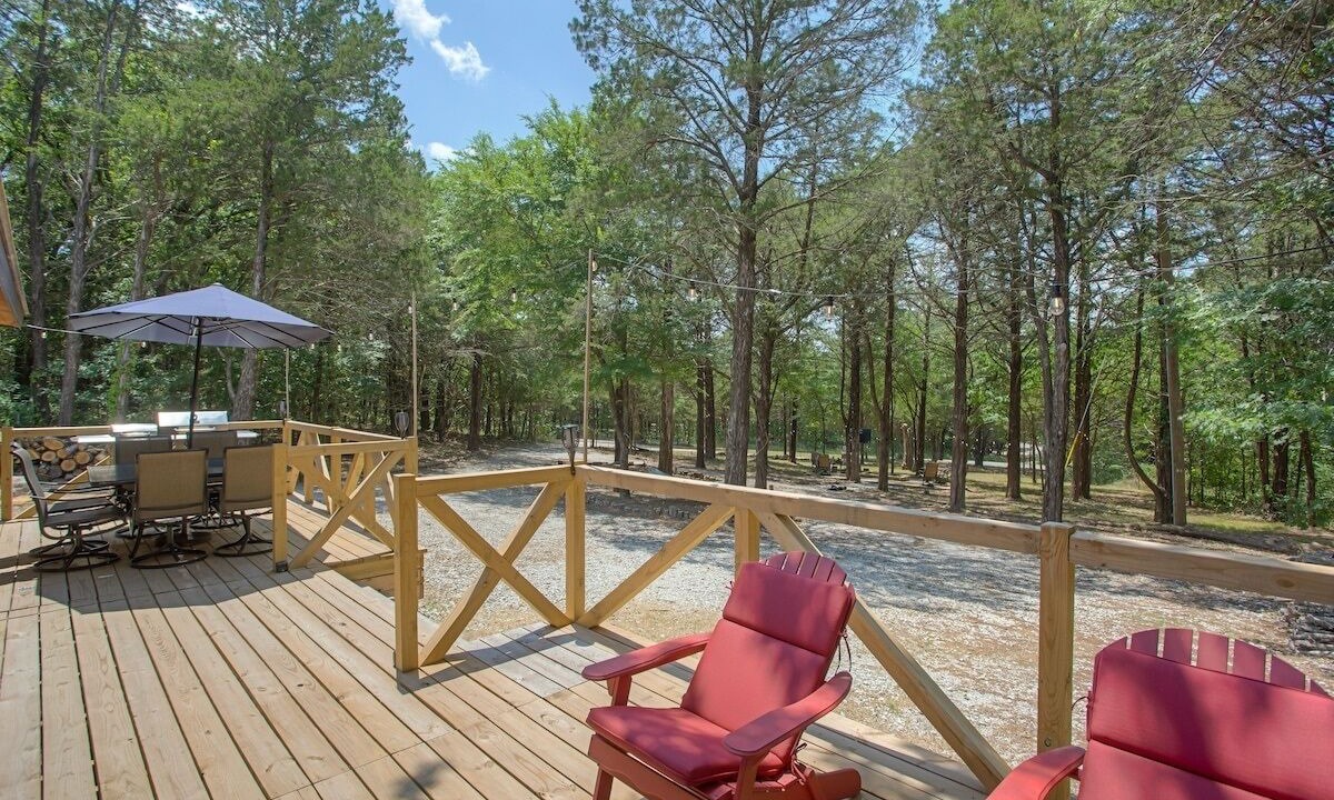 Photo of Outdoor in Gordonville