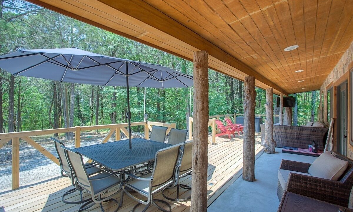 Photo of Outdoor in Gordonville