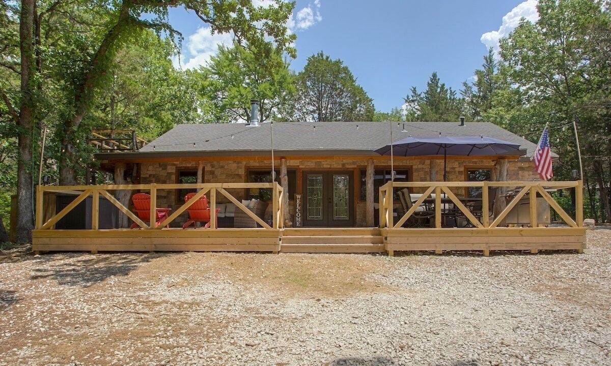 Photo of Outdoor in Gordonville