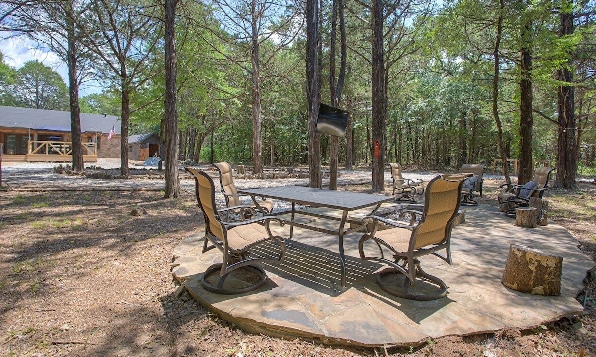 Photo of Outdoor in Gordonville