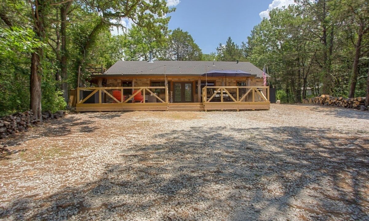 Photo of Outdoor in Gordonville