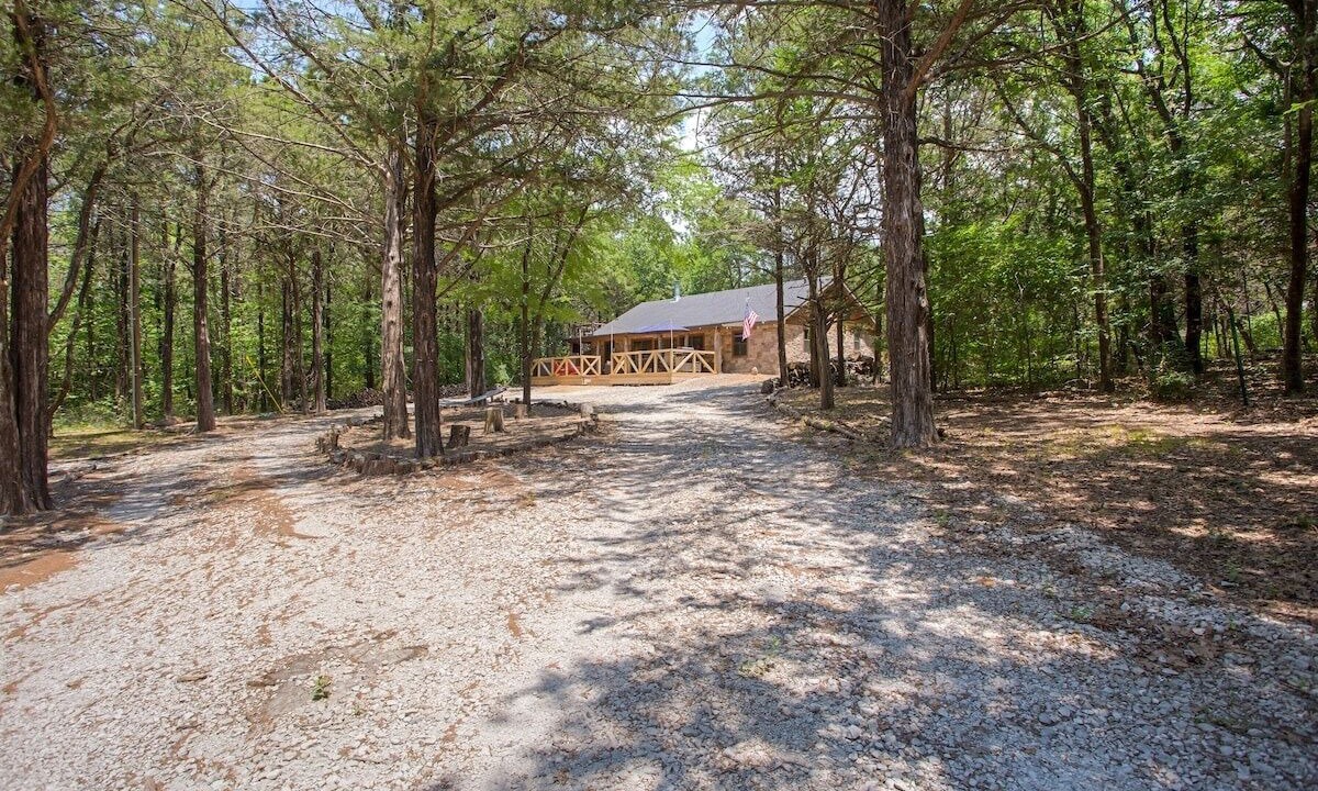 Photo of Outdoor in Gordonville