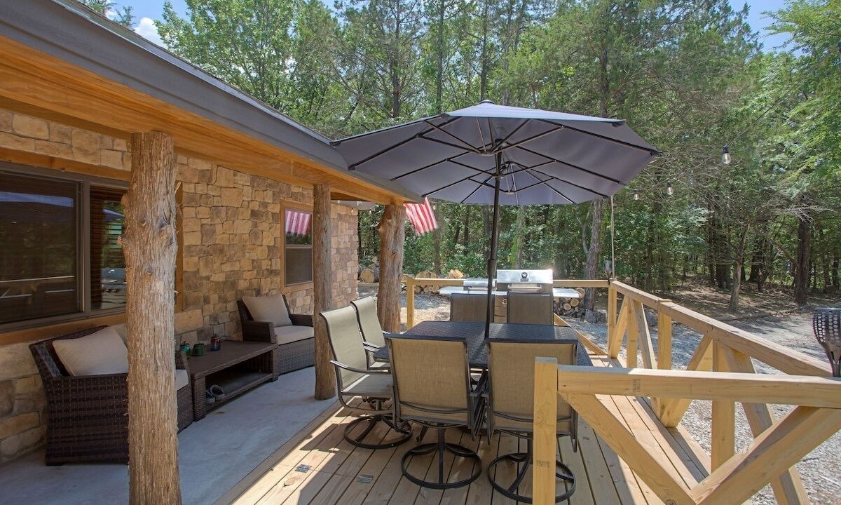Photo of Outdoor in Gordonville