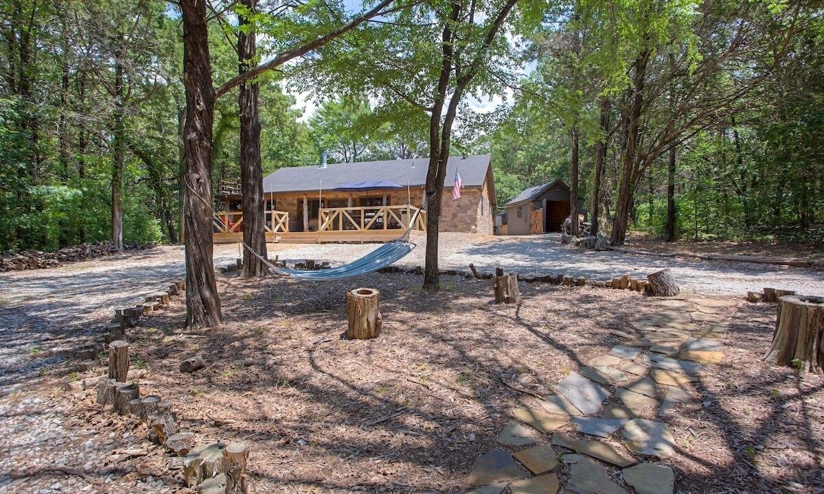 Photo of Outdoor in Gordonville