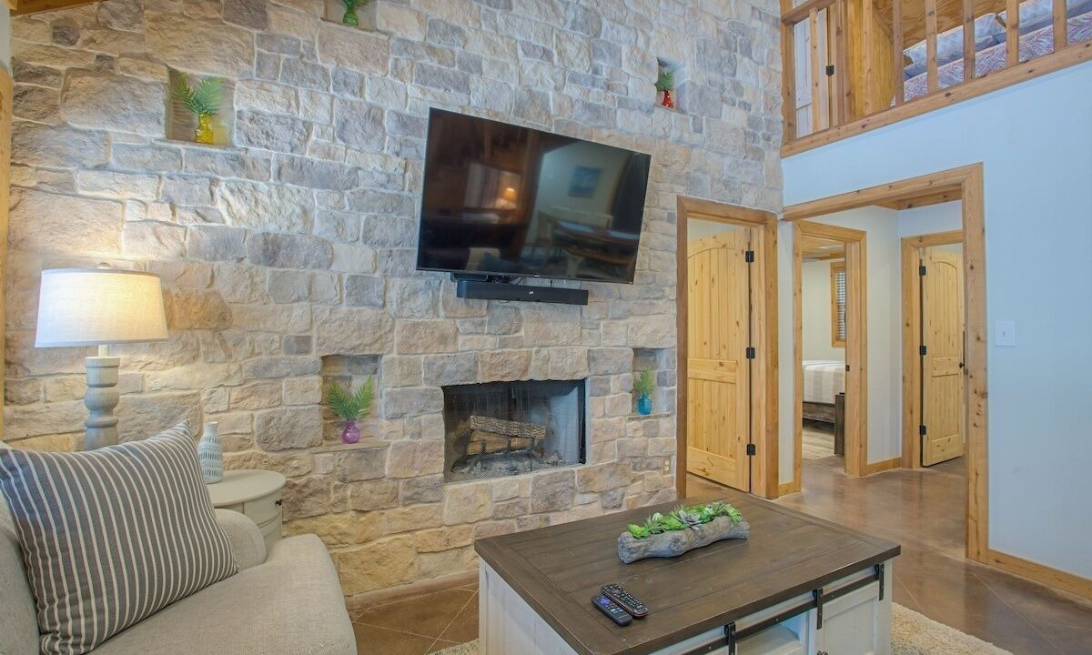Photo of Livingroom in Gordonville