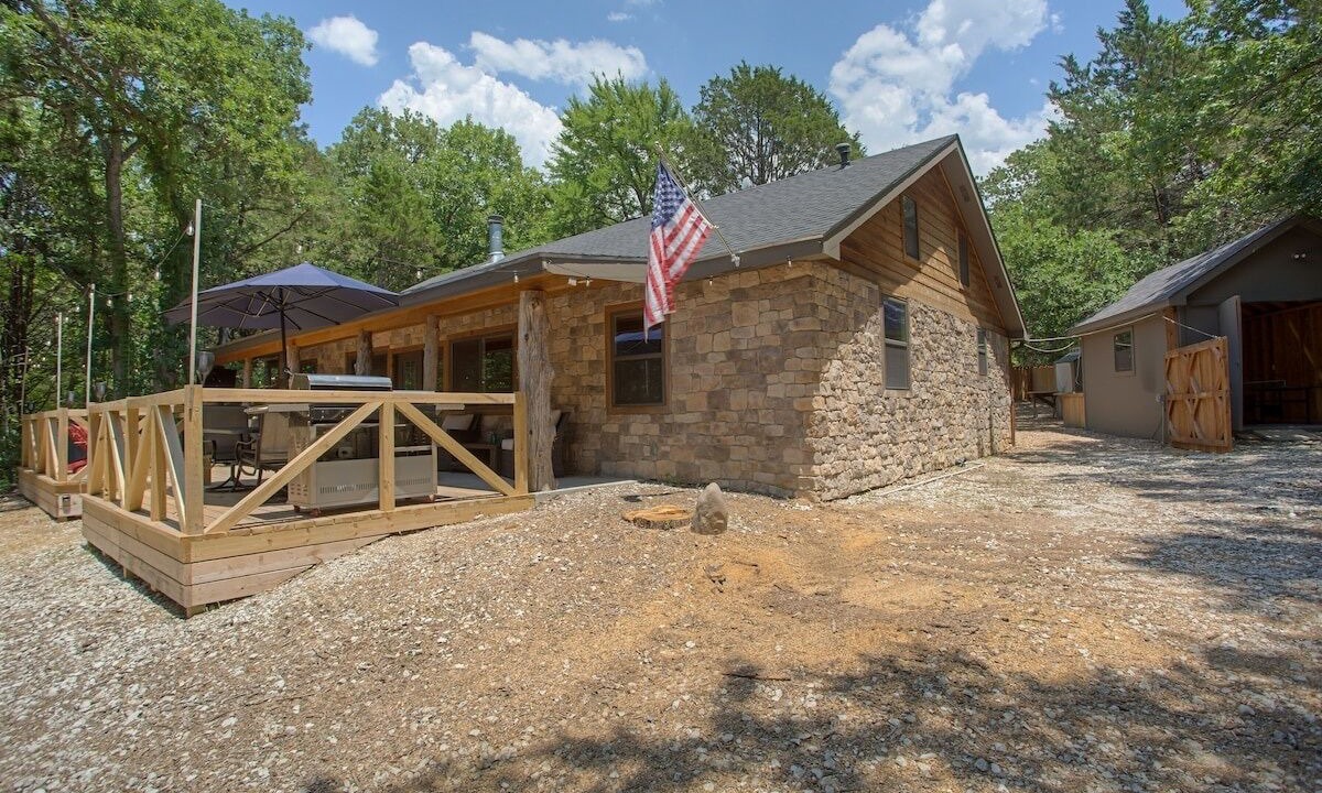 Photo of Outdoor in Gordonville