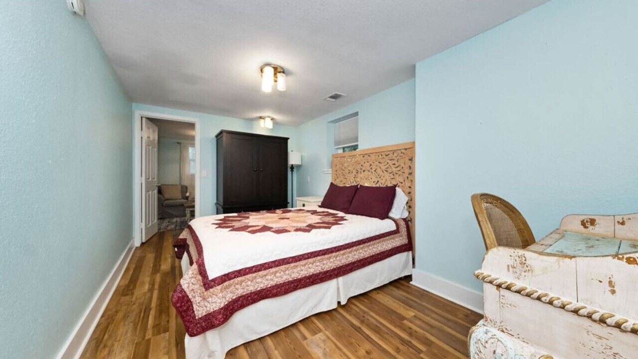 Photo of Bedroom in Prairie Lea
