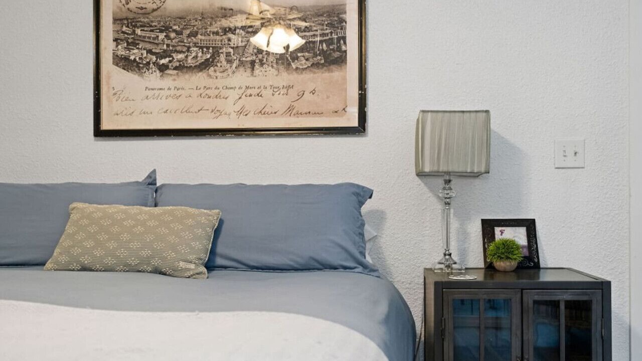 Photo of Bedroom in Prairie Lea