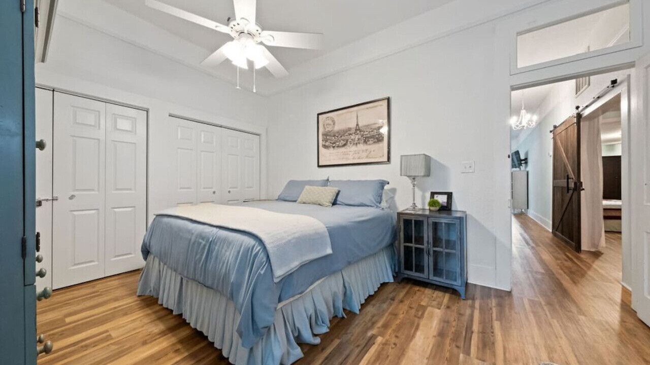 Photo of Bedroom in Prairie Lea