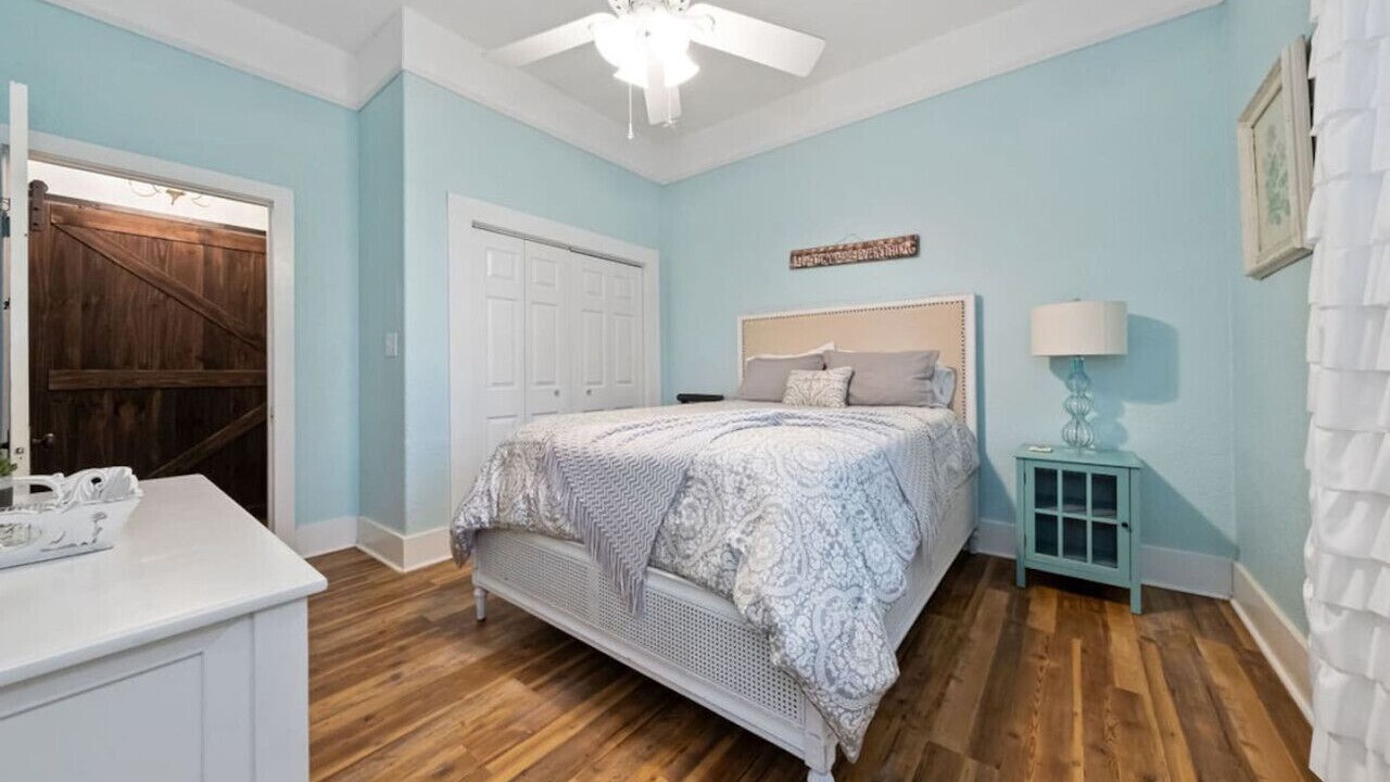 Photo of Bedroom in Prairie Lea