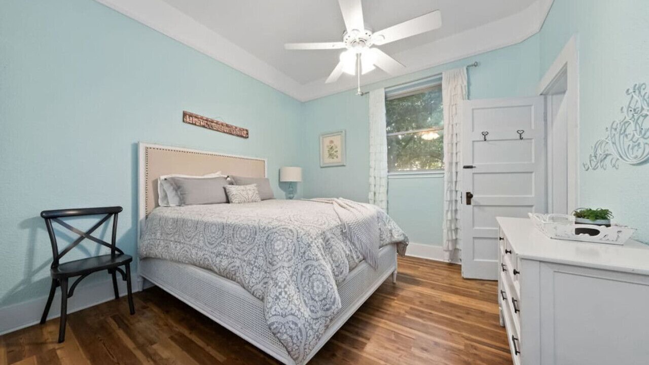 Photo of Bedroom in Prairie Lea