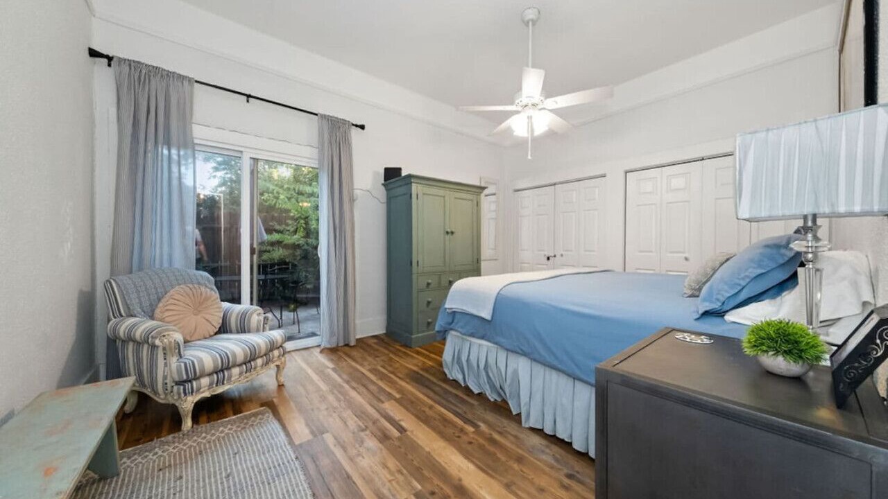 Photo of Bedroom in Prairie Lea