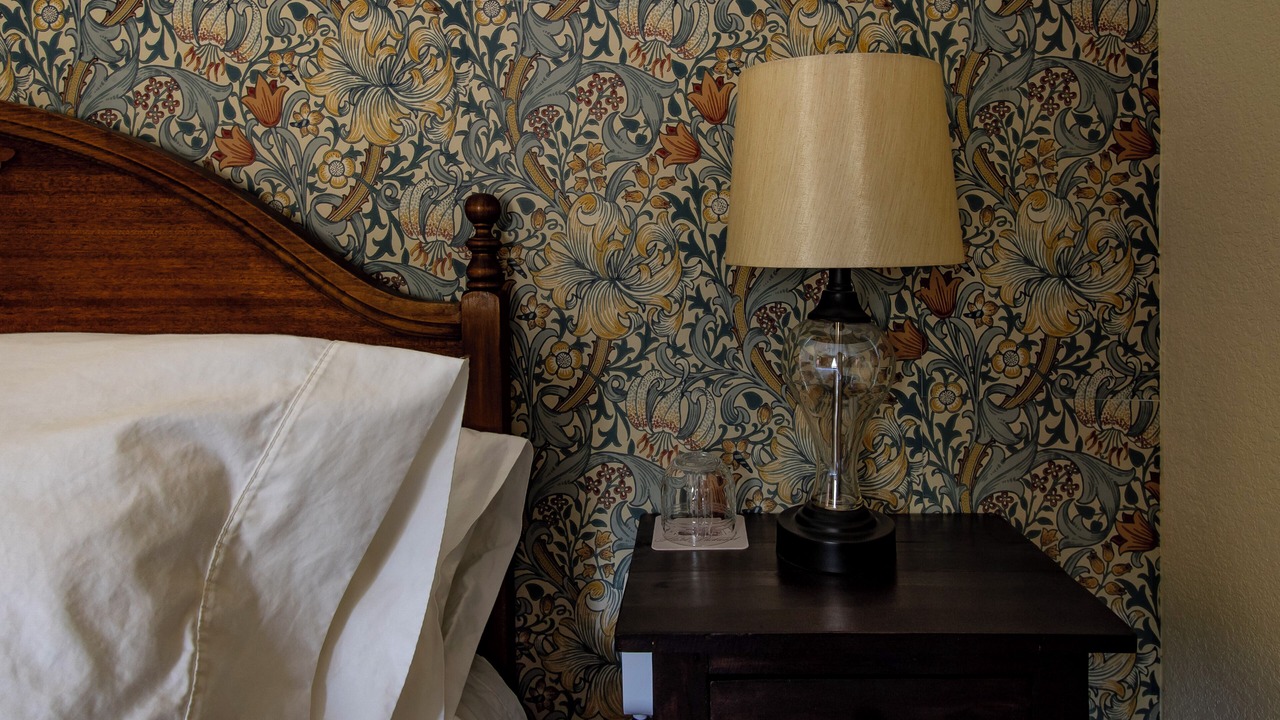 Photo of Bedroom in Packwood