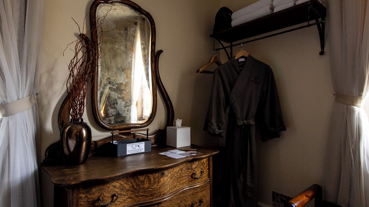 Photo of Bedroom in Packwood