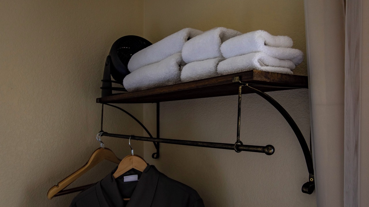 Photo of Bedroom in Packwood